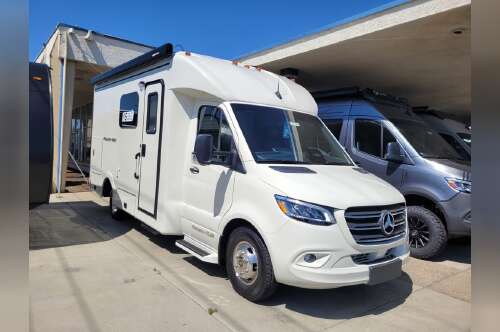 2026 Pleasure-Way Plateau XLRB Std. Model in gilroy CA