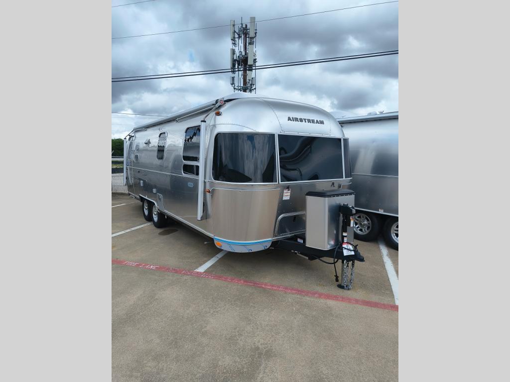 2026 Airstream Globetrotter 27FB in fort worth TX