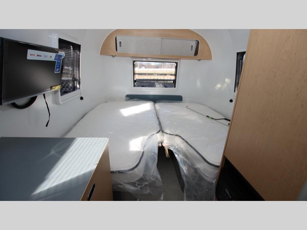 2026 Airstream World Traveler 22RB in fort worth TX