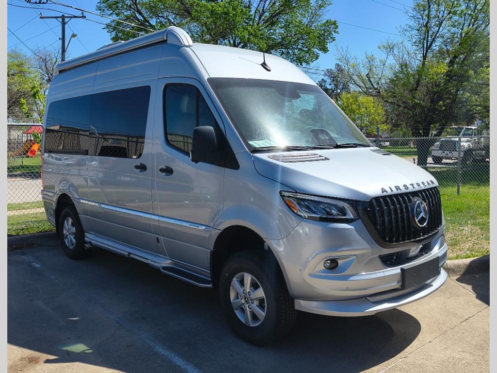2026 Airstream INTERSTATE 19 BASE in fort worth TX