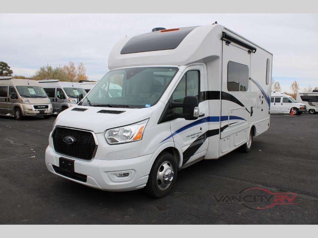 2023 Thor Motor Coach Compass AWD 23TE in colorado springs CO