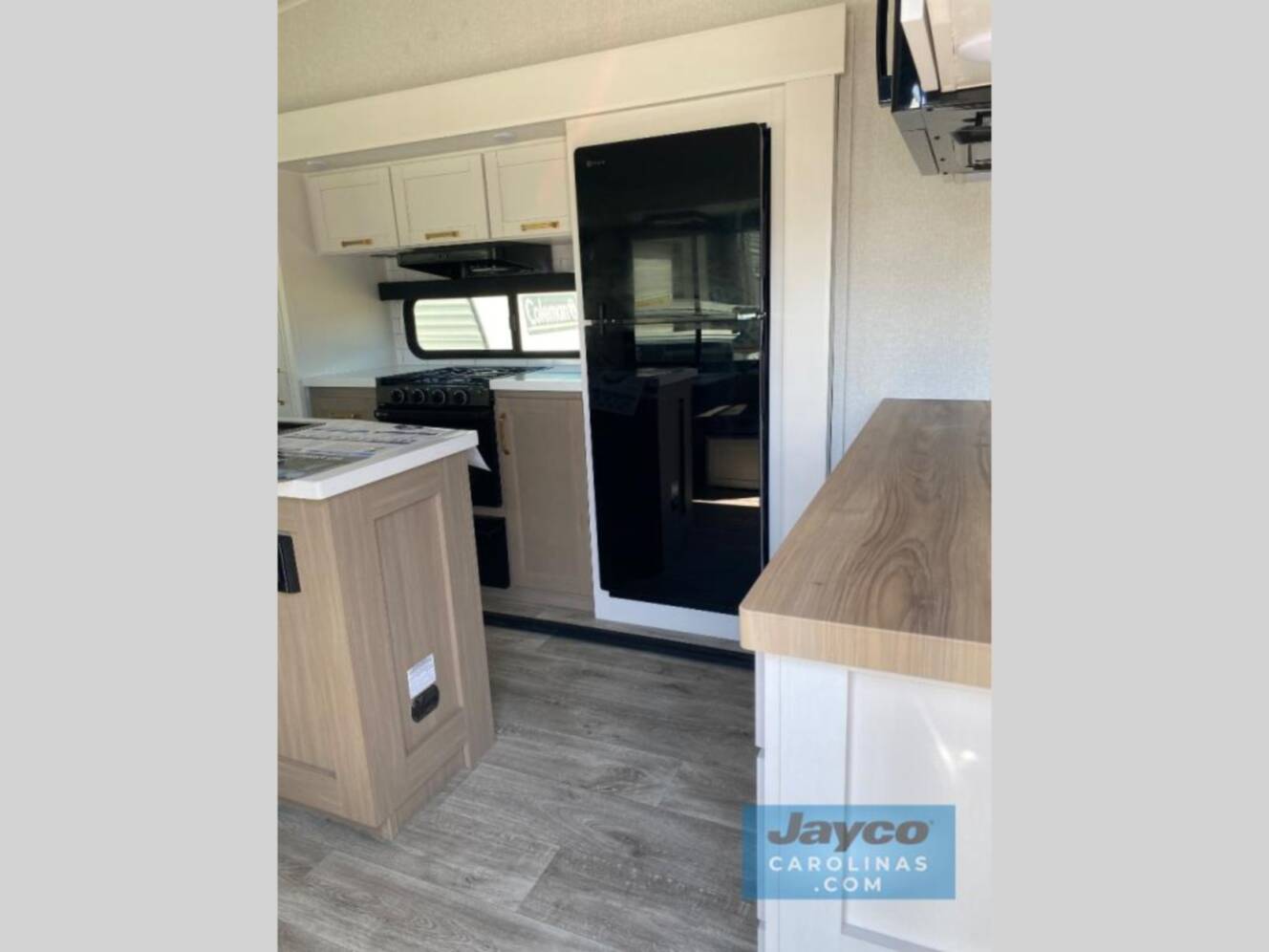 A photo of this 2026 Jayco Eagle HT 30CRT