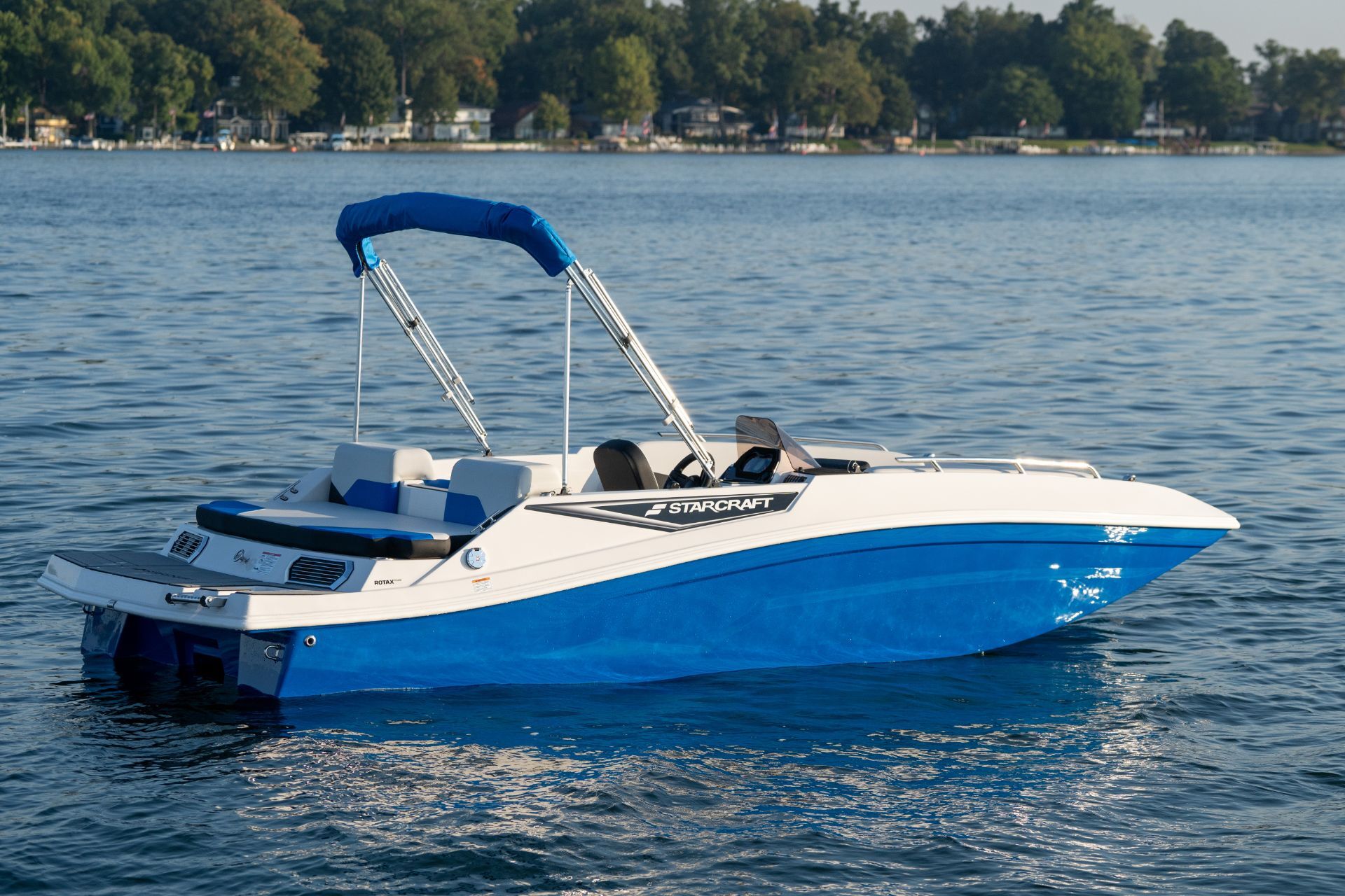 2026 Starcraft J17 Jet Boat in lafayette LA