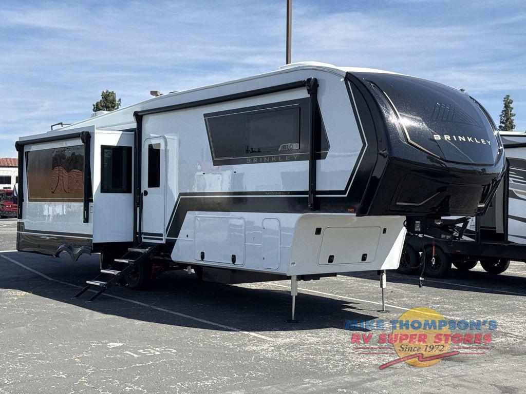2026 Brinkley Model Z 3200 RV