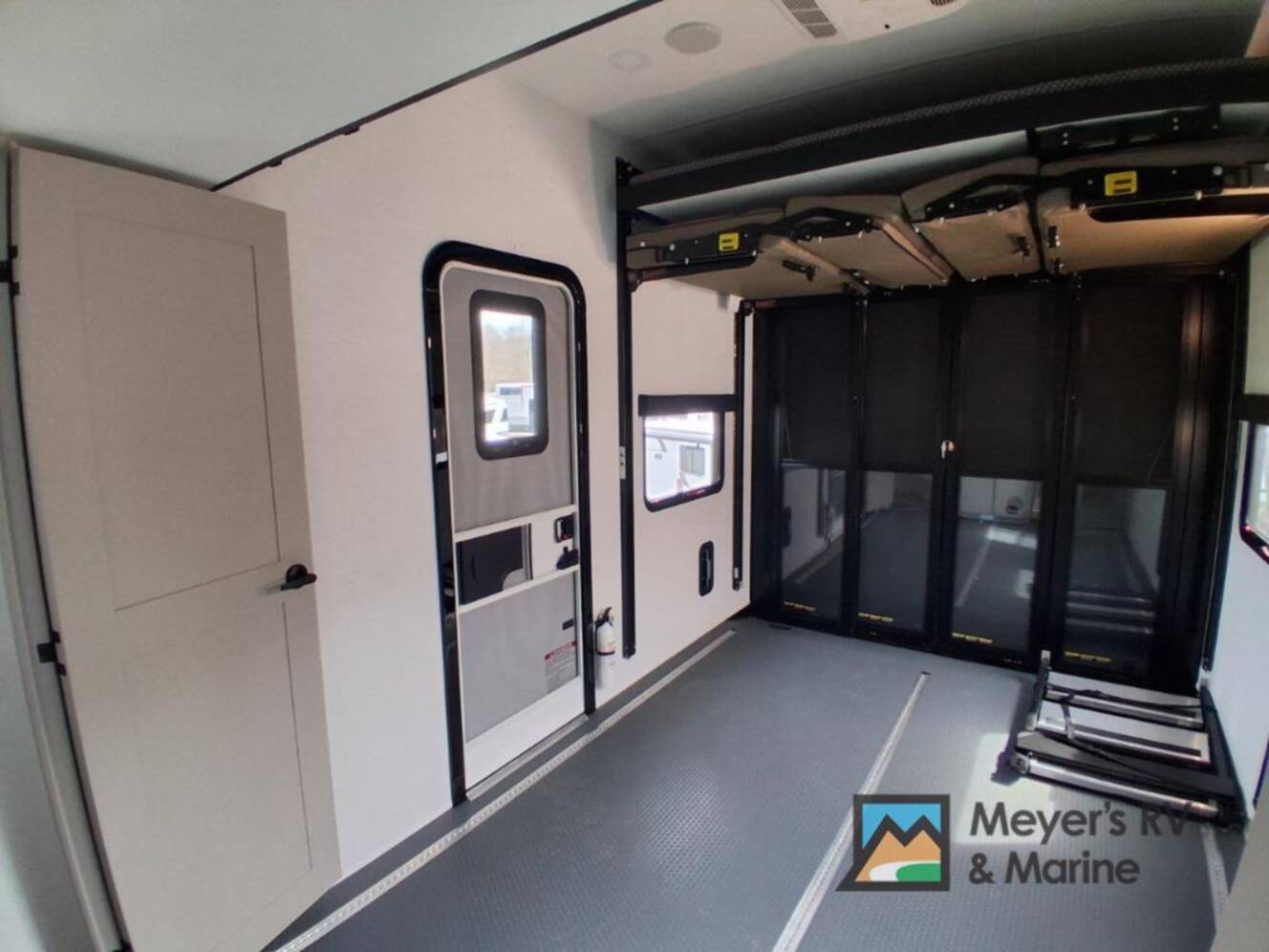 A photo of this 2026 Alliance Rv Valor 44V14