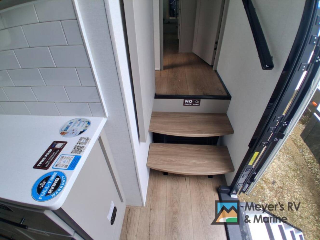 A photo of this 2026 Alliance Rv Valor 44V14