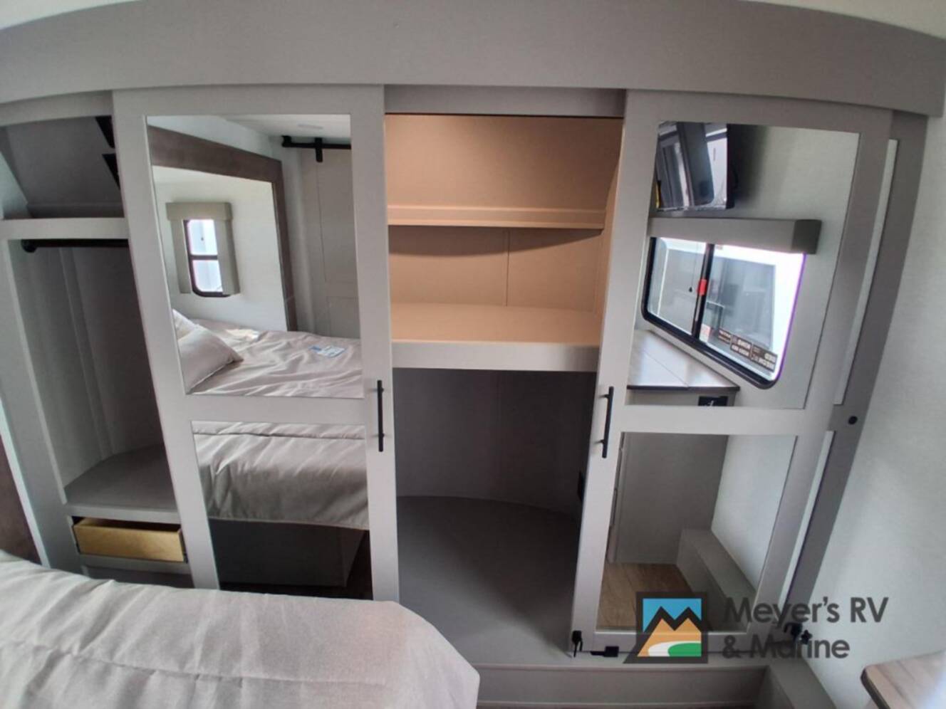 A photo of this 2026 Alliance Rv Valor 44V14