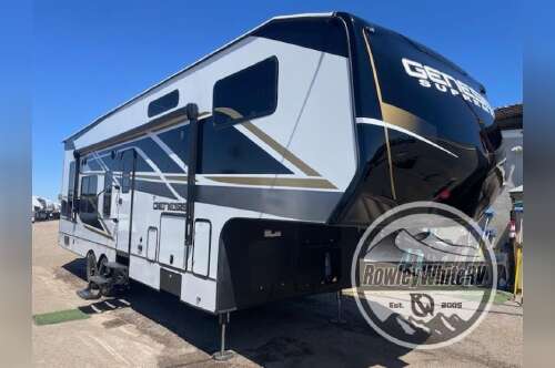 2027 Genesis Supreme Genesis Supreme 32CRSB 32 CRXL in mesa AZ