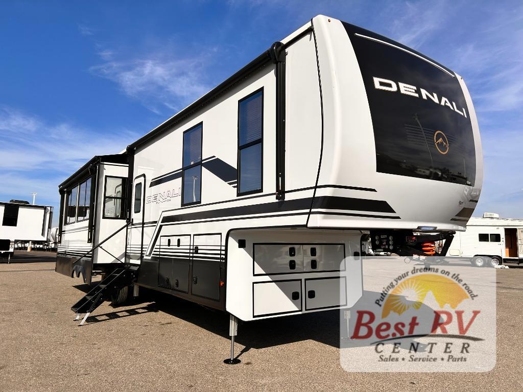 2026 Dutchmen Rv Denali 366RK in turlock CA