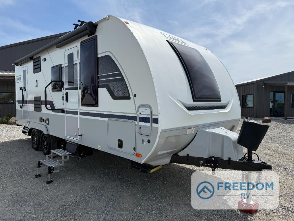 2022 Lance Travel Trailers 2185 in dodd city TX