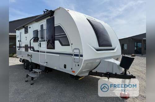 2022 Lance Travel Trailers 2185 in dodd city TX