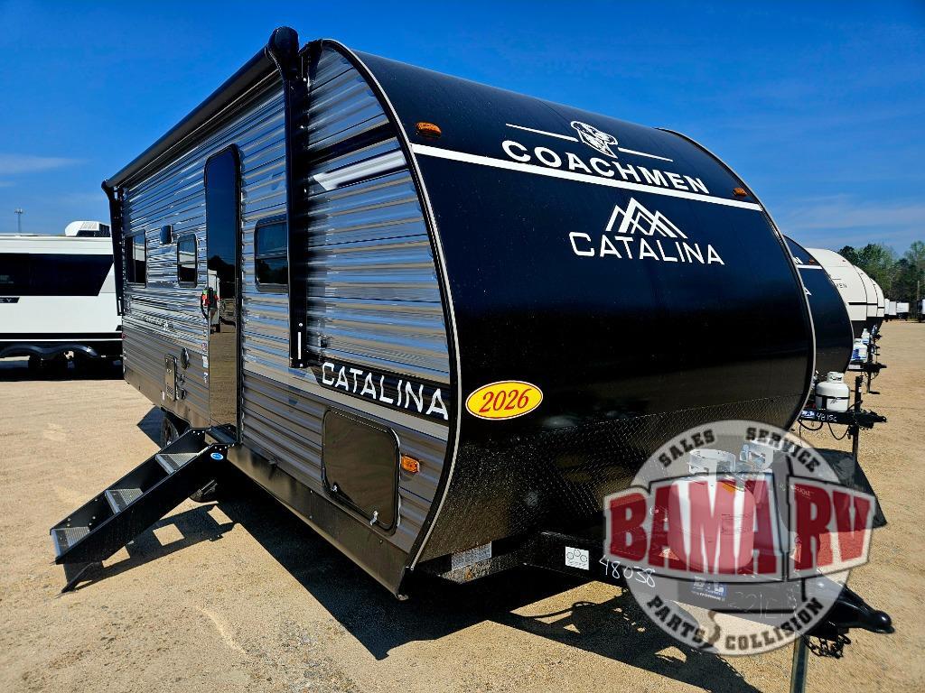 2026 Coachmen Rv Catalina Summit Series 8 221EPIC in opelika AL