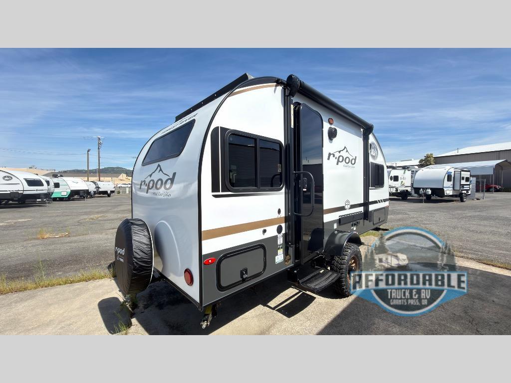 2026 Forest River Rv R Pod RP-190 in grants pass OR