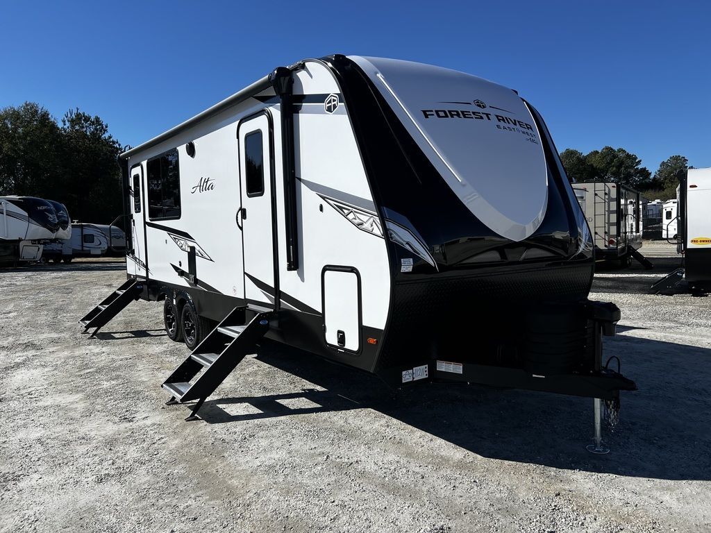 2025 East To West Alta 2375KRK RV