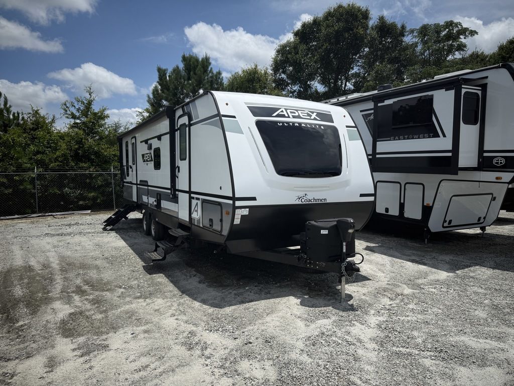 2022 Coachmen Rv Apex Ultra-Lite 266BHS in anderson SC