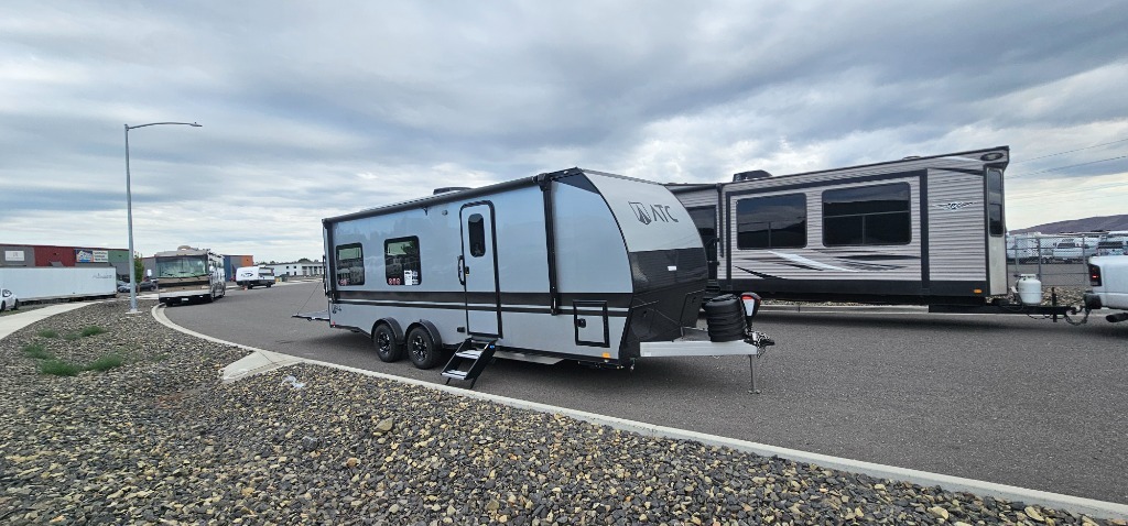 2026 ATC TRAILERS PLA 450 2415 in richland WA
