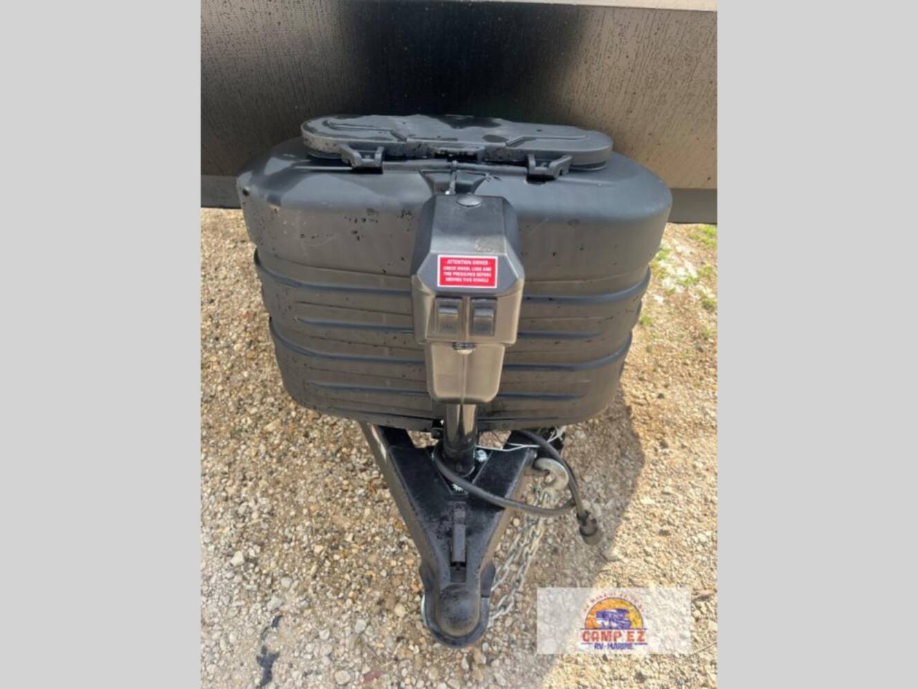 A photo of this 2026 Crossroads Rv ZINGER LITE 295BH