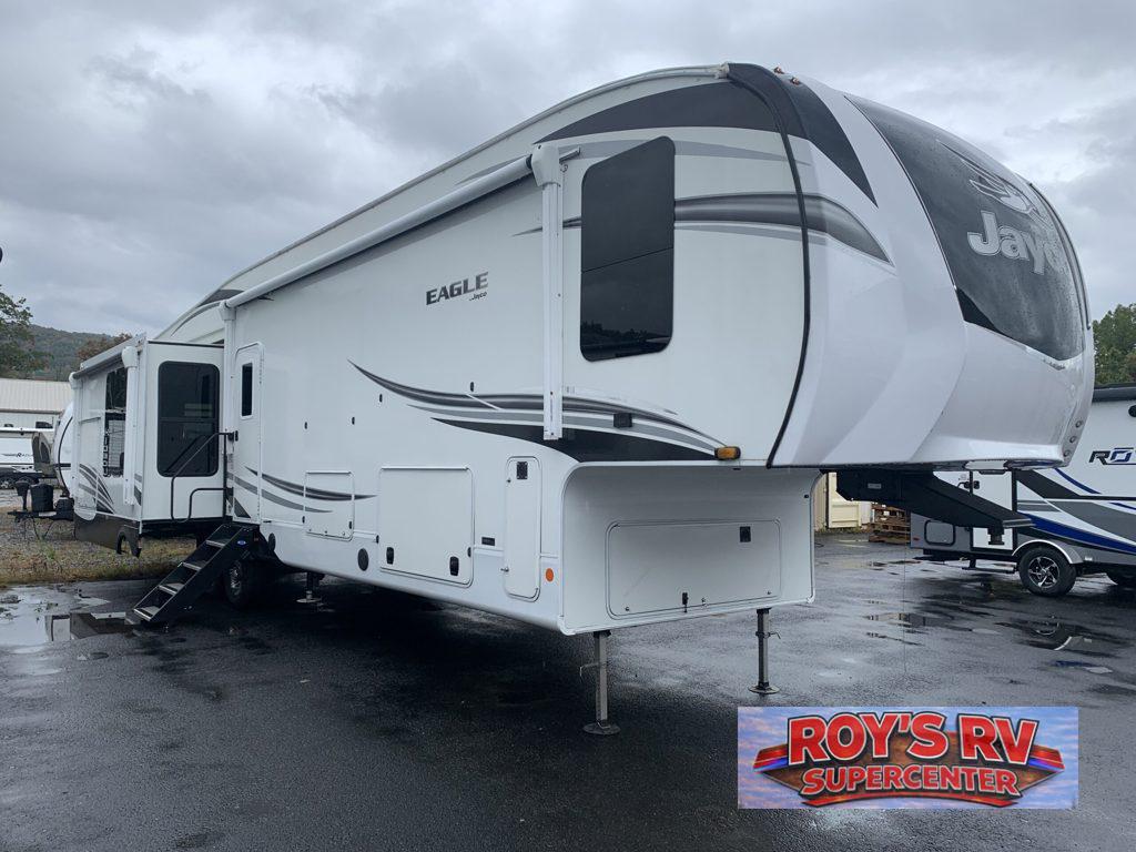 2021 Jayco Eagle 357MDOK in elkins WV