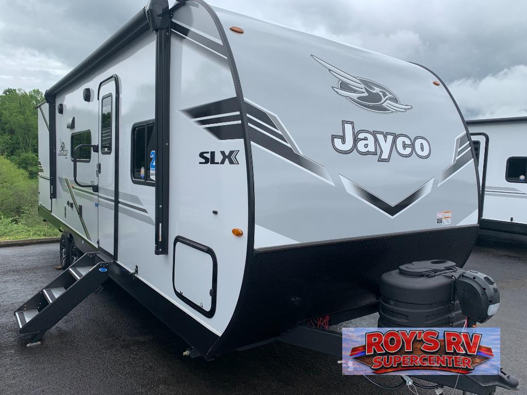 2026 Jayco Jay Flight SLX 261BHS in elkins WV