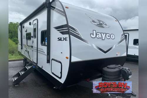2026 Jayco Jay Flight SLX 261BHS in elkins WV