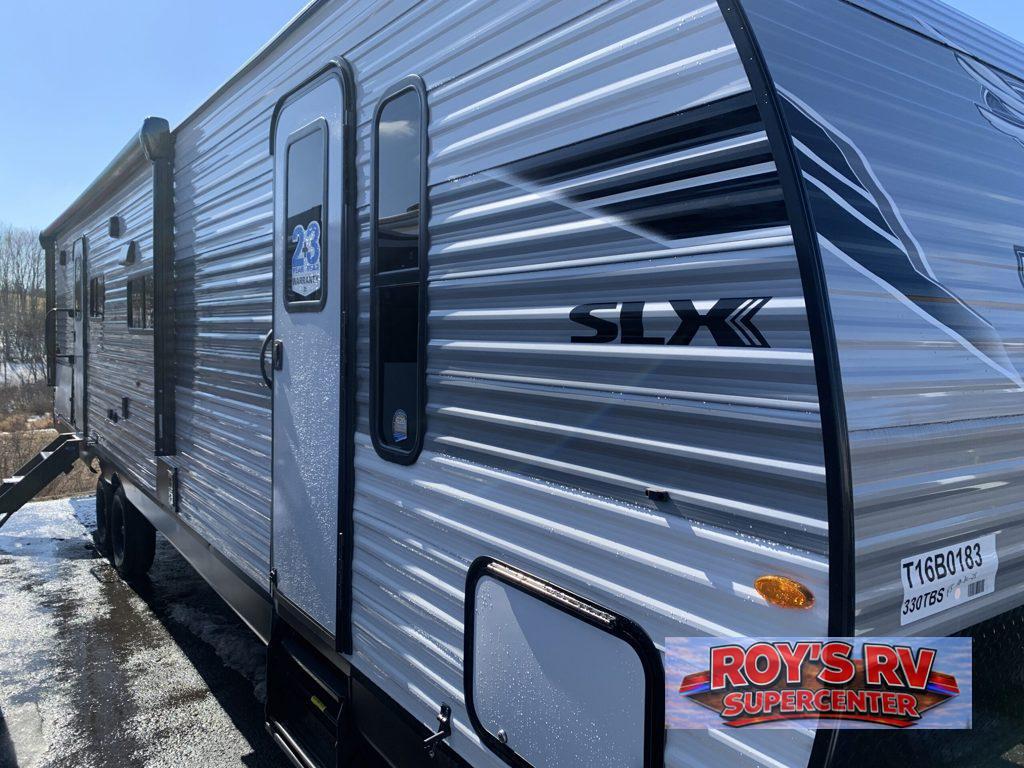 2026 Jayco Jay Flight SLX 330TBS in elkins WV
