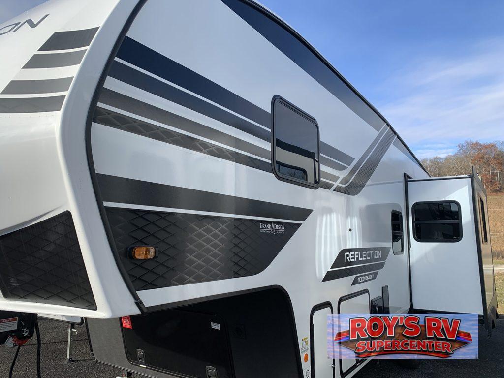 2026 Grand Design Reflection 100 Series 27BH in elkins WV