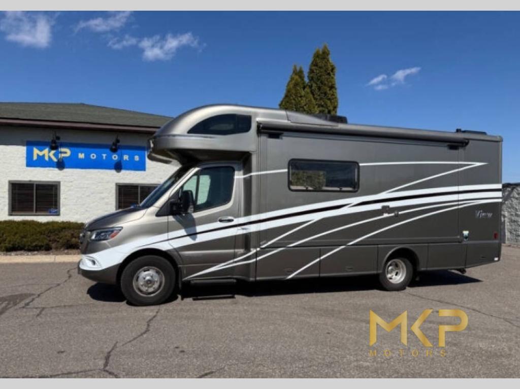 2021 Winnebago View 24J RV