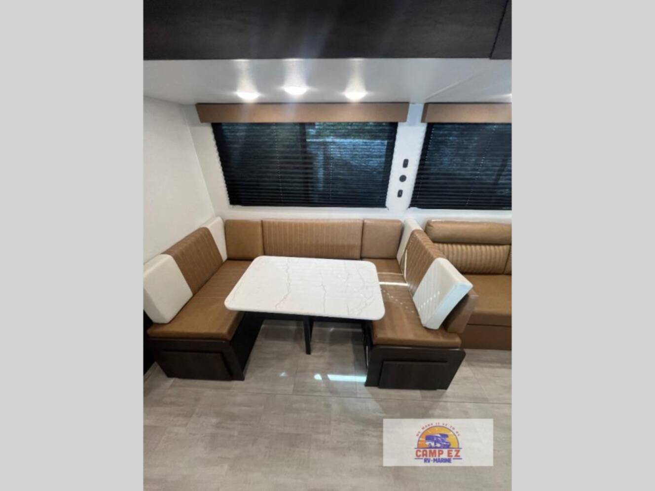 A photo of this 2026 Crossroads Rv ZINGER LITE 295BH