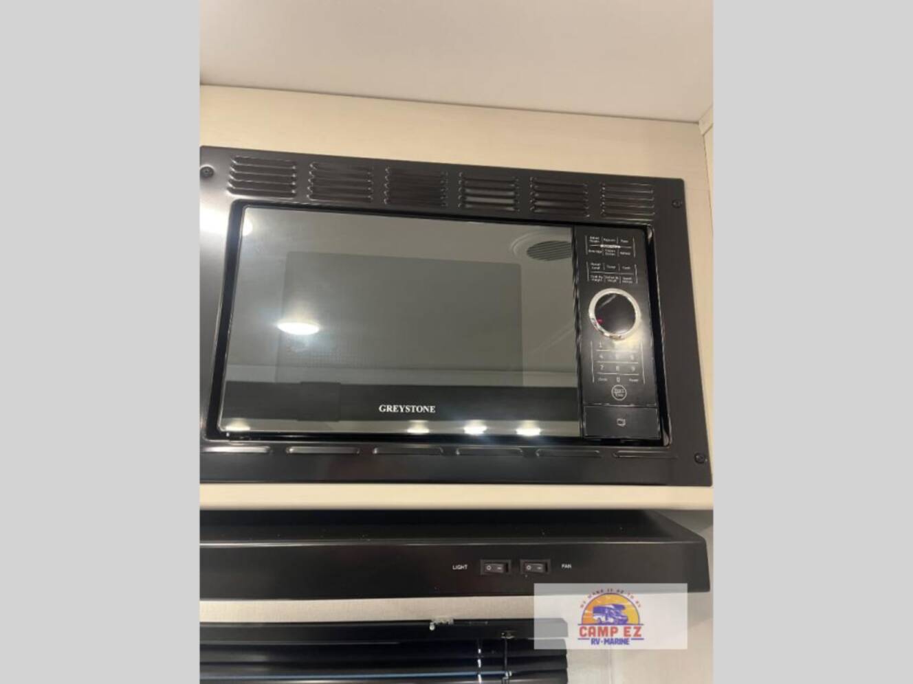A photo of this 2026 Crossroads Rv ZINGER LITE 295BH