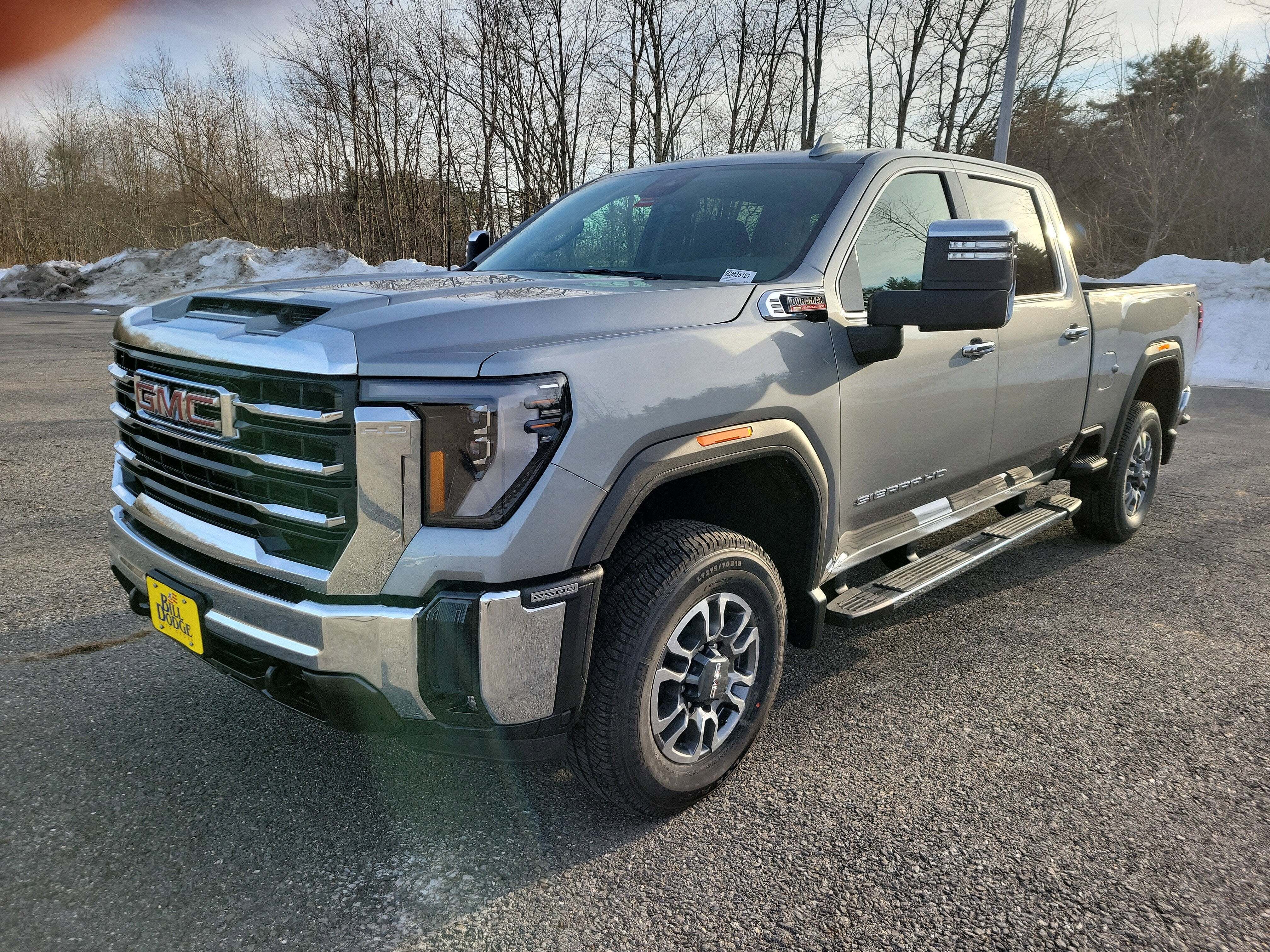 2026 GMC SIERRA in Westbrook, ME