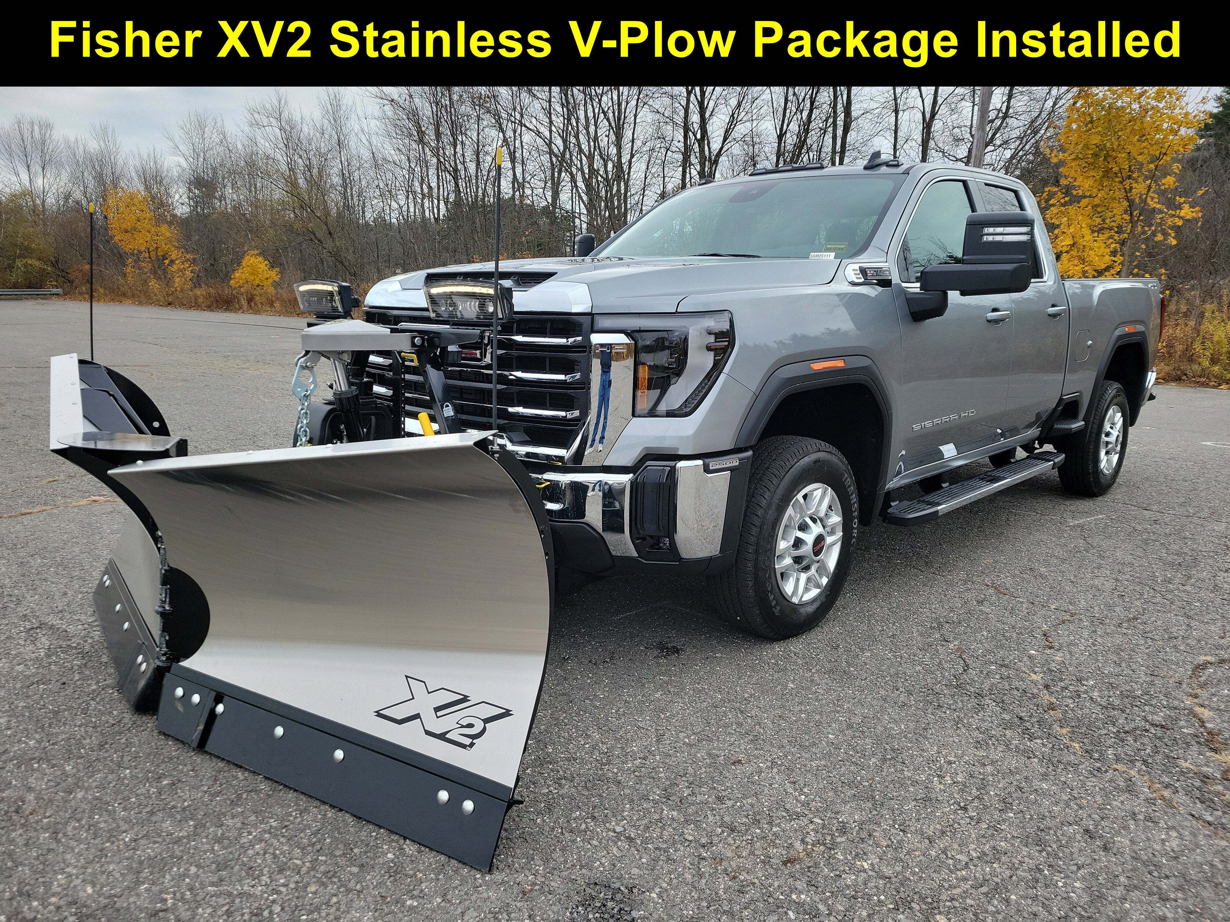 2026 GMC SIERRA in Westbrook, ME