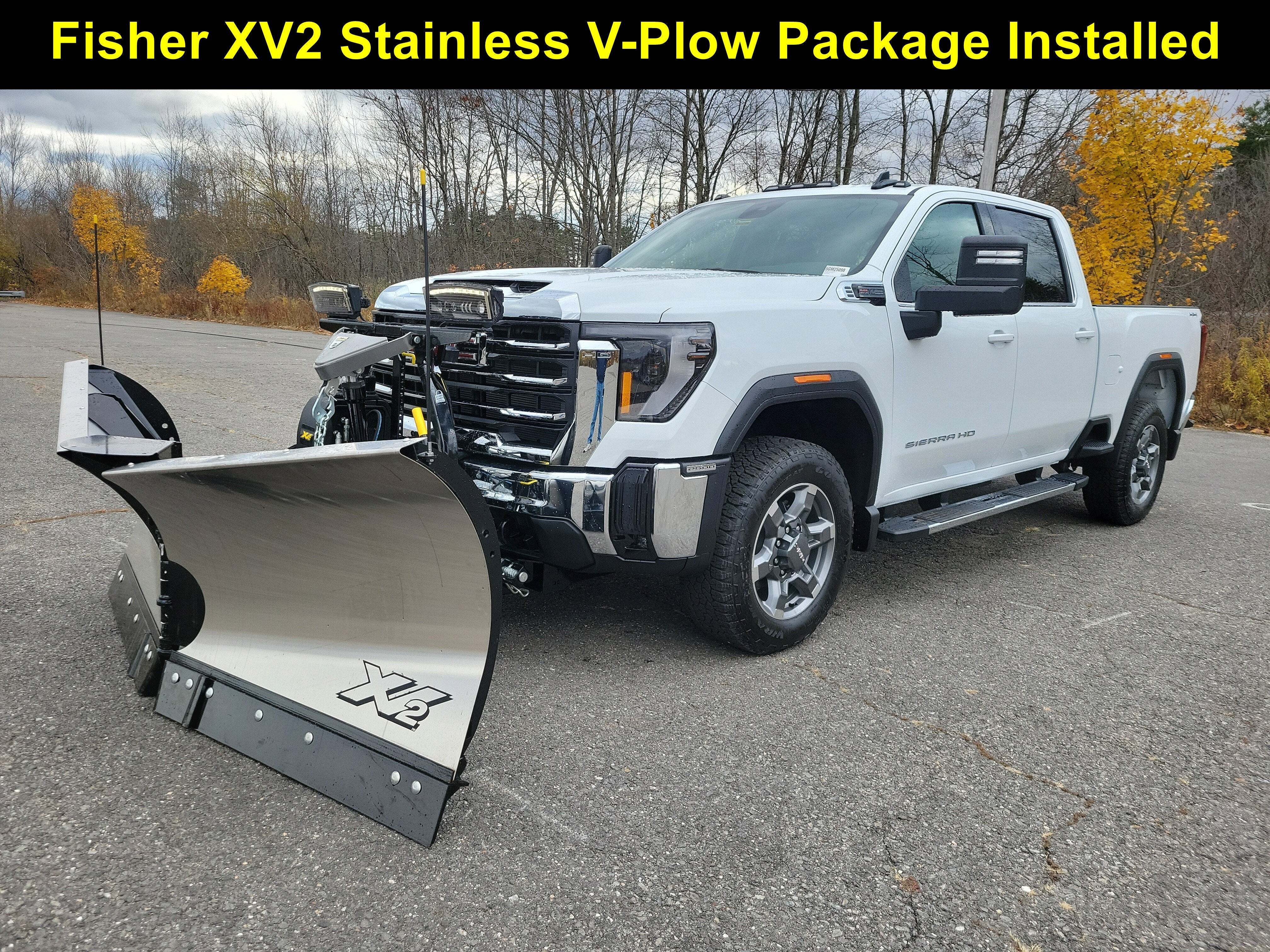 2026 GMC SIERRA in Westbrook, ME