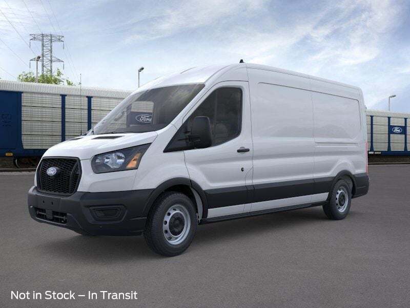 2026 FORD TRANSIT 250 in Rutland, VT