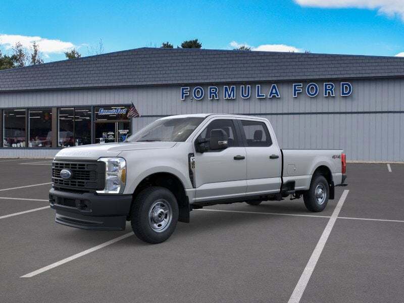 2026 FORD F350 in Rutland, VT