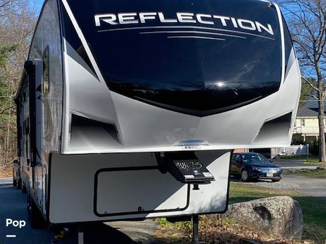 2022 Grand Design Reflection 28BH in wilmington MA
