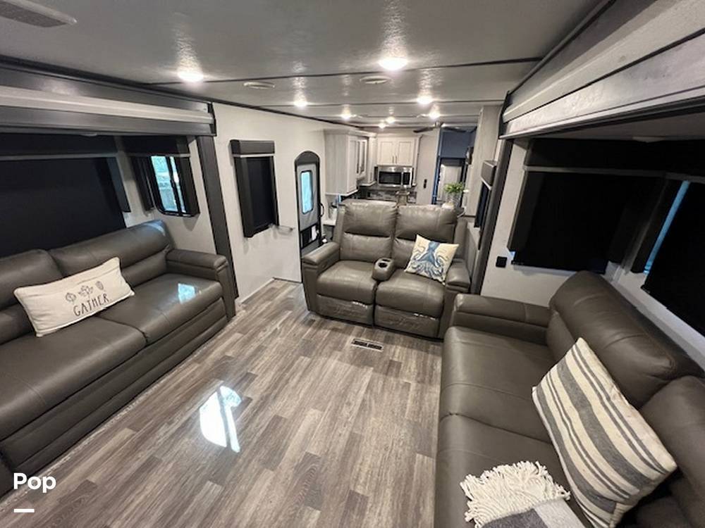 2021 Keystone Montana High Country 377FL in gulfport MS