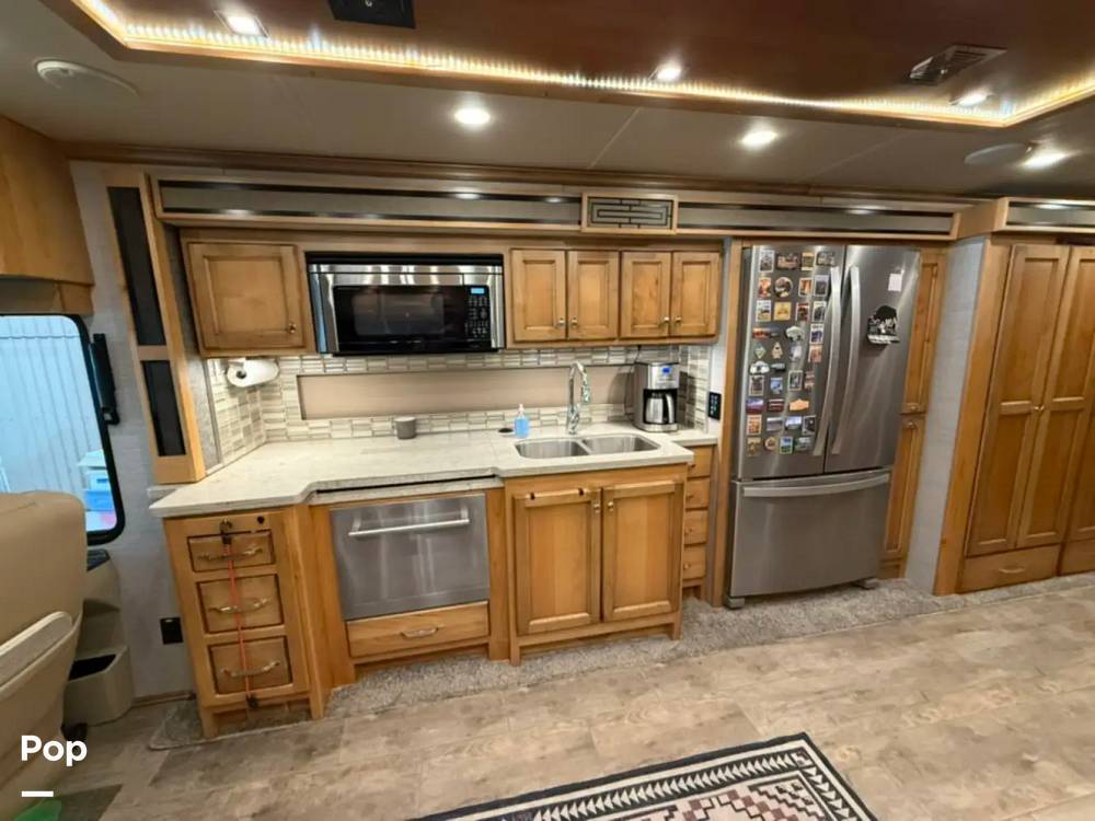 2020 Tiffin Allegro RED 38KA in lubbock TX