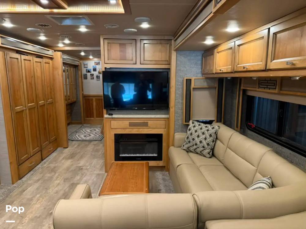 2020 Tiffin Allegro RED 38KA in lubbock TX