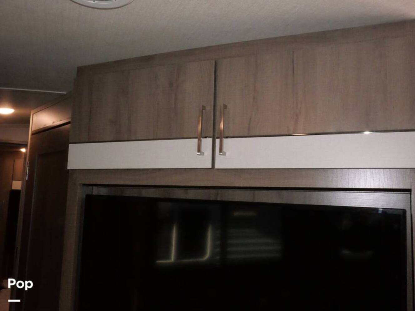A photo of this 2022 Grand Design Imagine 3250BH