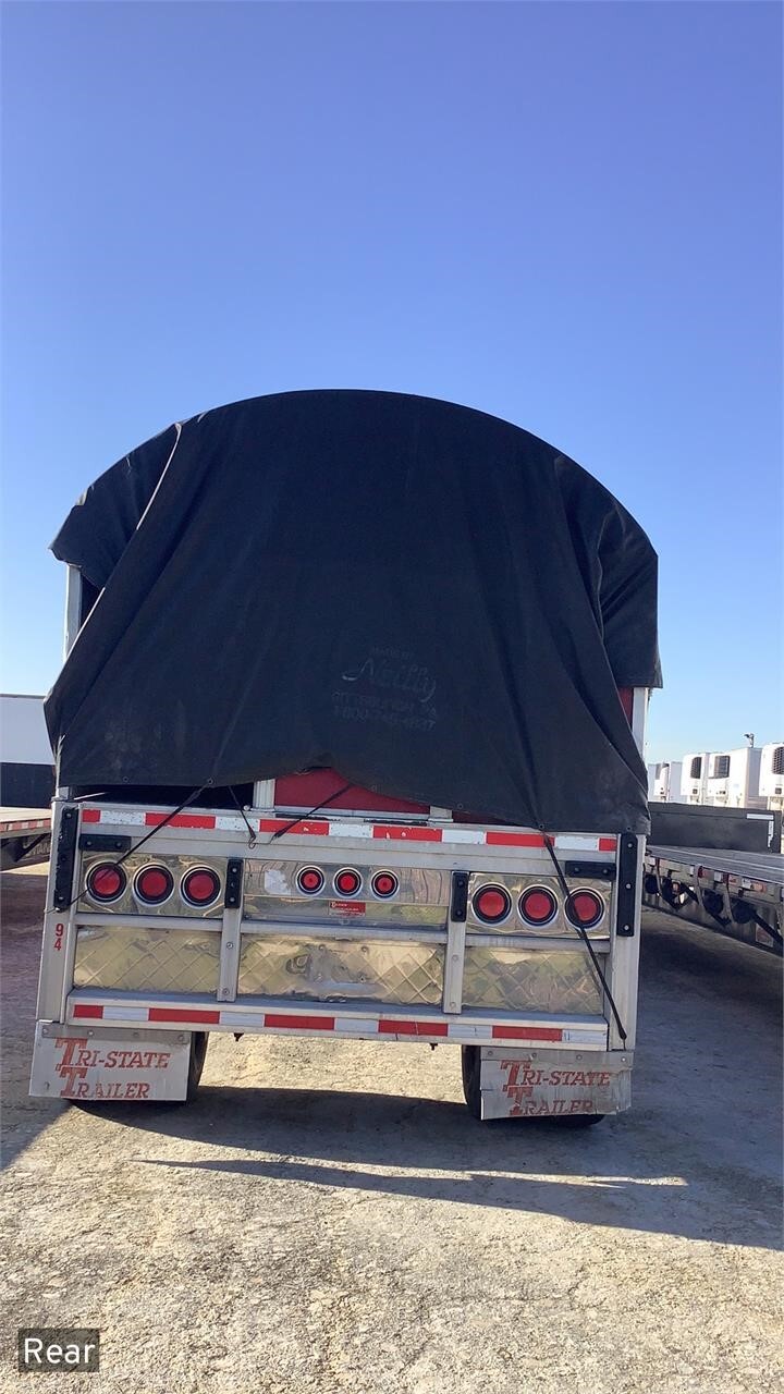 2009 REITNOUER in Pharr, TX