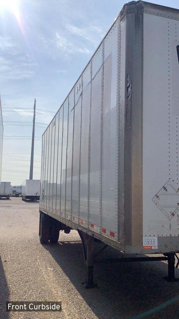 2014 STOUGHTON in Laredo, TX