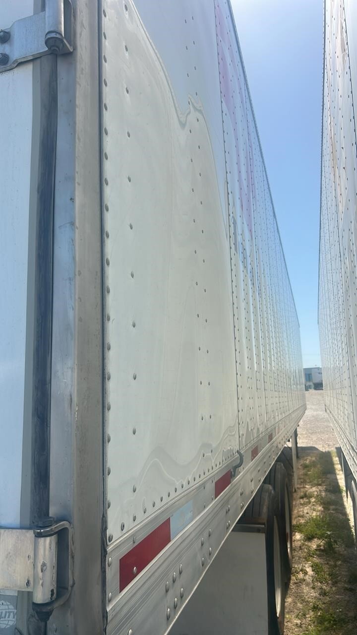 2017 UTILITY in Laredo, TX