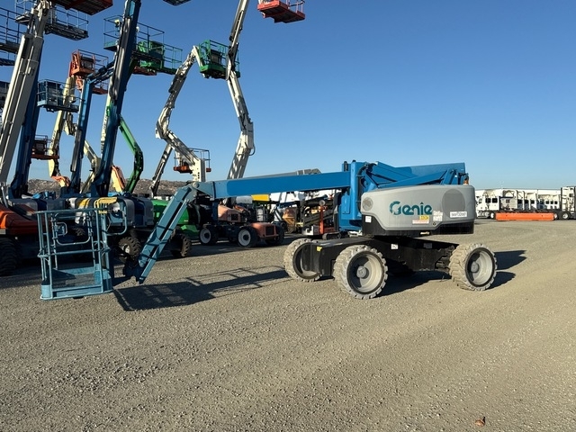 2019 GENIE Z60/37 in Denver, CO