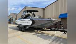 2018 Nautique G25 Ski and Wakeboard Boat boat