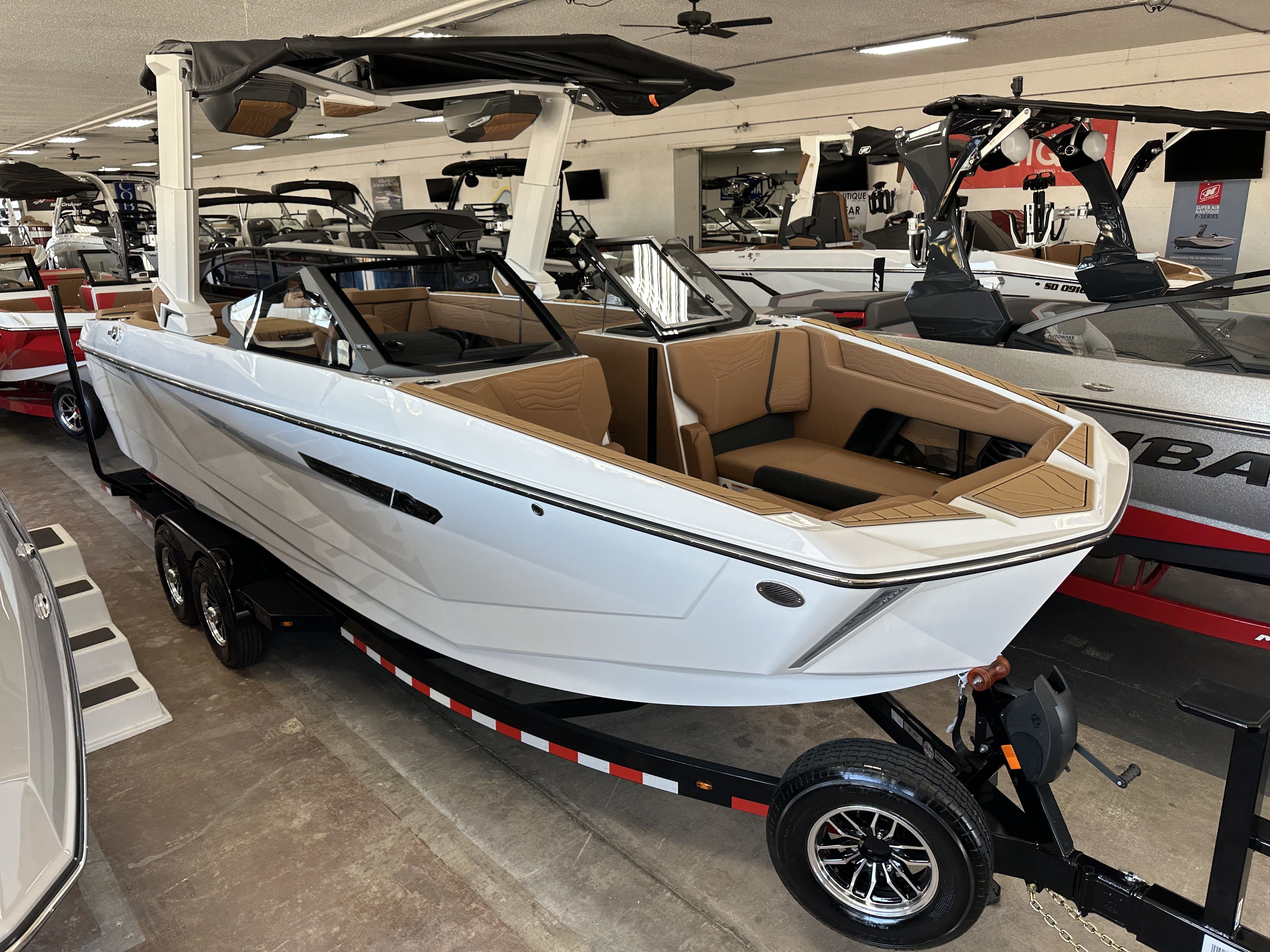 2026 Nautique Super Air Nautique G25 in sioux falls SD