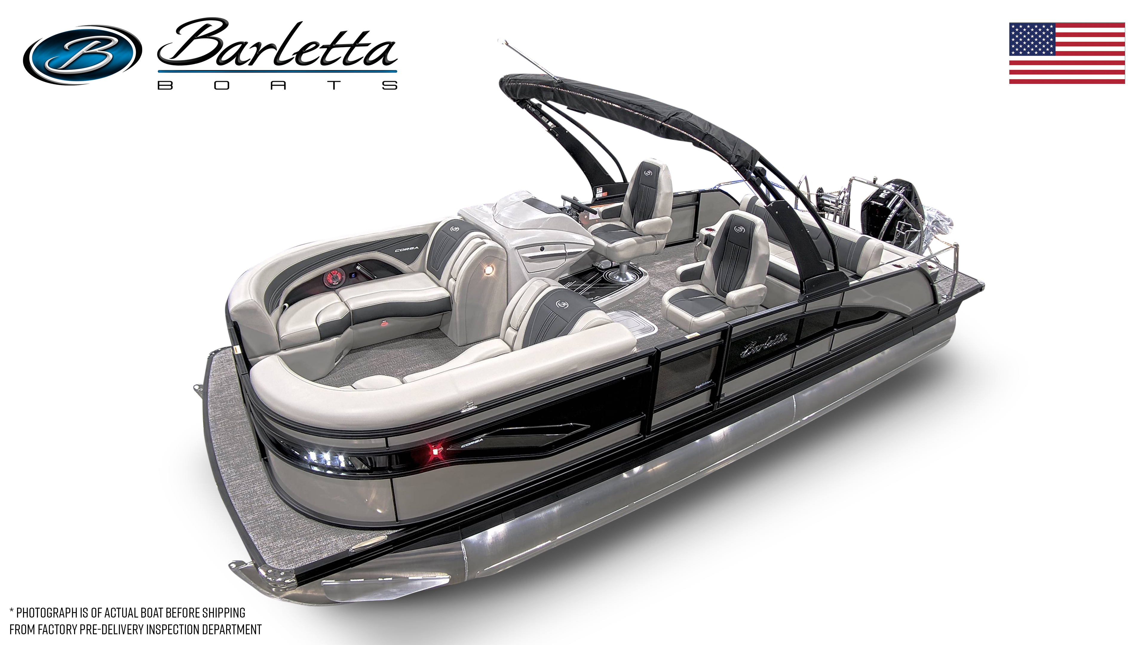 2026 Barletta Cabrio C22UC in sioux falls SD