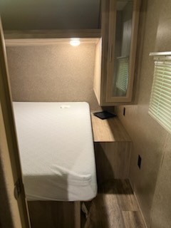2019 Coachmen CATALINA DELUXE EDITION 27FBCK in bremen AL
