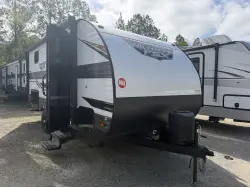 2024 FOREST RIVER WILDWOOD FSX 178BHSK