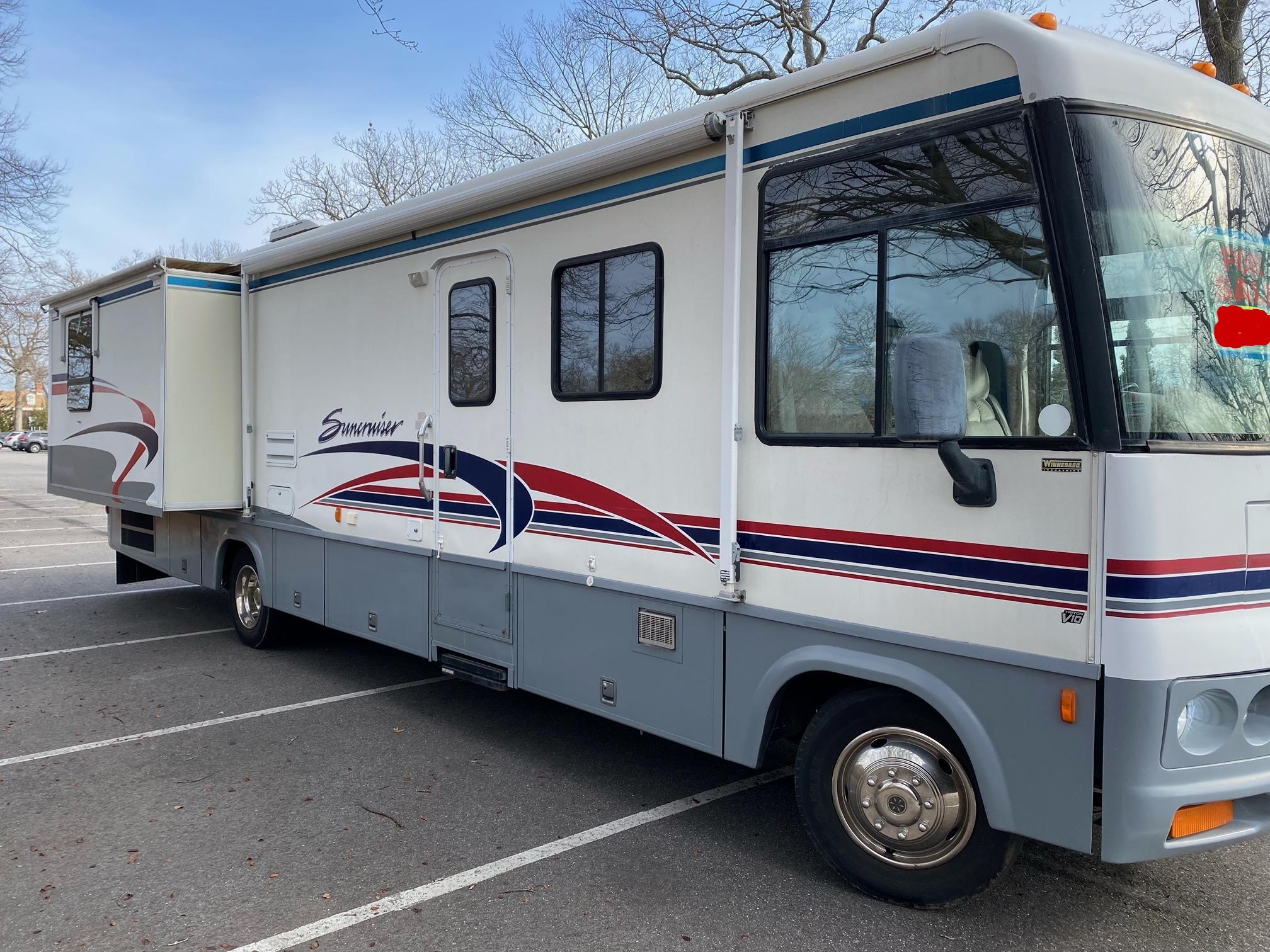 1990-2000 Winnebago Itasca Suncruiser RVs For Sale - RV Trader