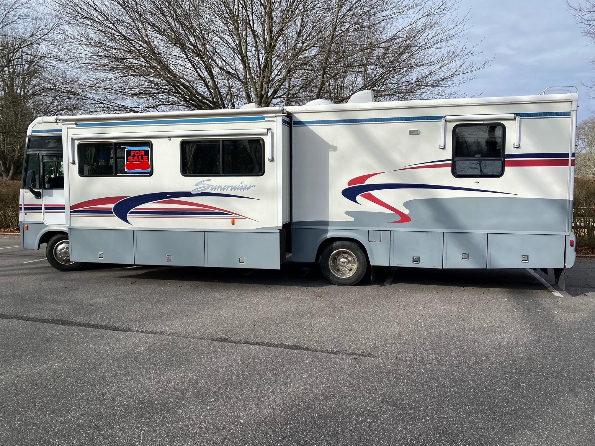 1990-2000 Winnebago Itasca Suncruiser RVs For Sale - RV Trader